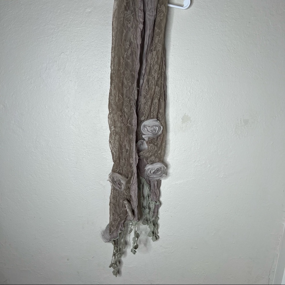Womens Scarf